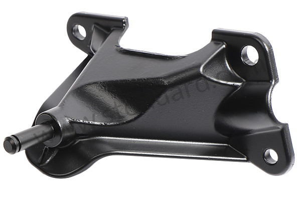 98756167900GRV - BEARING BRACKET for Porsche 