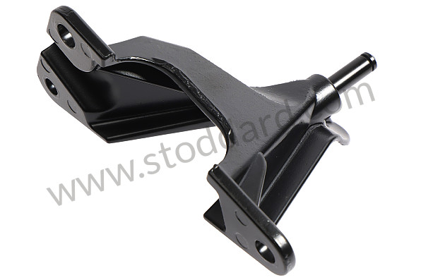 98756167900GRV - BEARING BRACKET for Porsche 