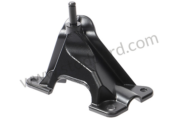 98756168000GRV - BEARING BRACKET for Porsche 