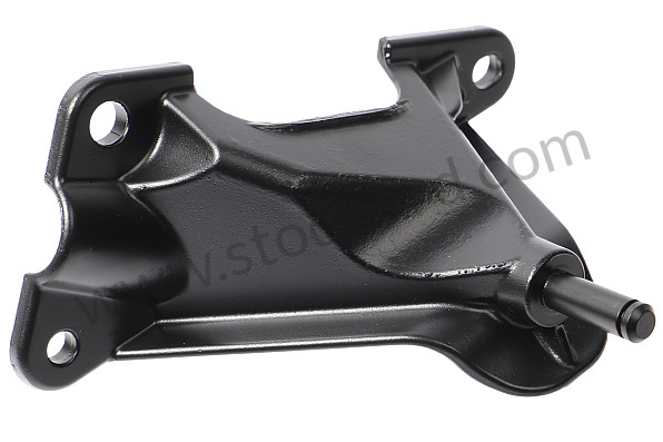98756168000GRV - BEARING BRACKET for Porsche 
