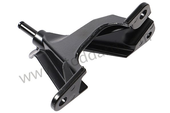 98756168000GRV - BEARING BRACKET for Porsche 