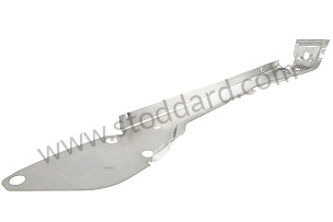 WATER DRAIN PLATE LEFT (98756176101)