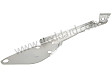 WATER DRAIN PLATE