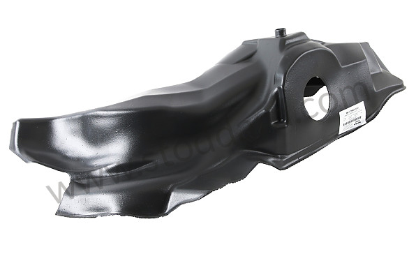 98756180501 - Water Catch Pan for Porsche 