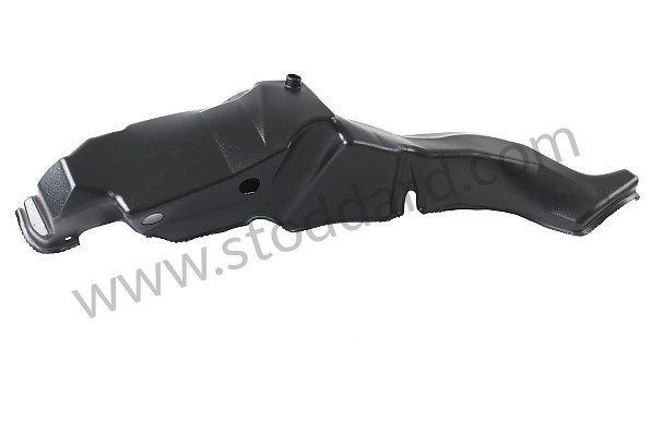 98756180501 - Water Catch Pan for Porsche 