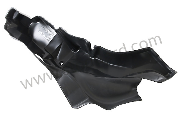 98756180501 - Water Catch Pan for Porsche 