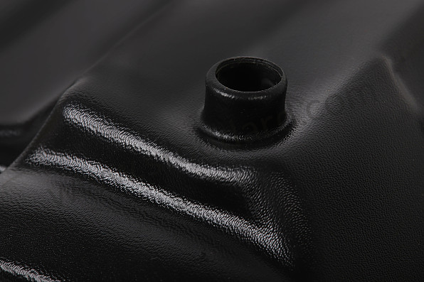 98756180601 - WATER DRIP PAN for Porsche Boxster 987 09-12 &bull; 2010 &bull; Boxster S 3.4 &bull; Cabrio &bull; Manual Gearbox, 6 Speed