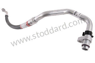INTAKE PIPE  (98757309903)