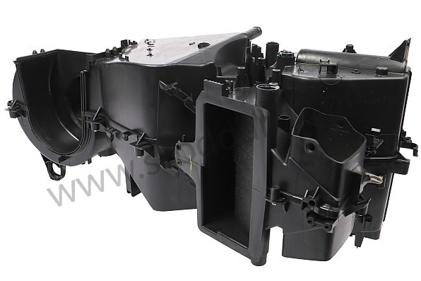 98757390104 - AIR CONDITIONER for Porsche 