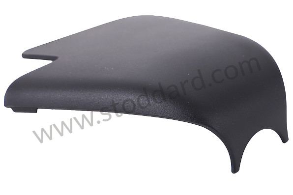 9875808020001C - COVER for Porsche Boxster 987 09-12 &bull; 2009 &bull; Boxster 2.9 &bull; Cabrio &bull; Manual Gearbox, 6 Speed