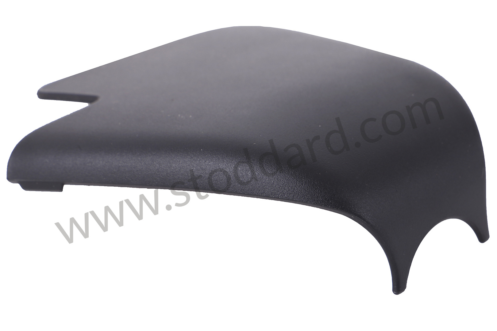 COVER black / black (01C) / RIGHT