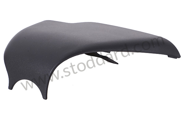 9875808020001C - COVER for Porsche Boxster 987 09-12 &bull; 2009 &bull; Boxster 2.9 &bull; Cabrio &bull; Manual Gearbox, 6 Speed