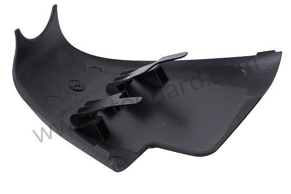 9875808020001C - COVER for Porsche Boxster 987 09-12 &bull; 2009 &bull; Boxster 2.9 &bull; Cabrio &bull; Manual Gearbox, 6 Speed