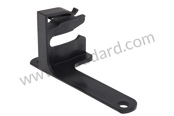 98760610501 - SUPPORT for Porsche Cayman 987C 06-08 &bull; 2007 &bull; Cayman 2.7 &bull; Automatic Gearbox
