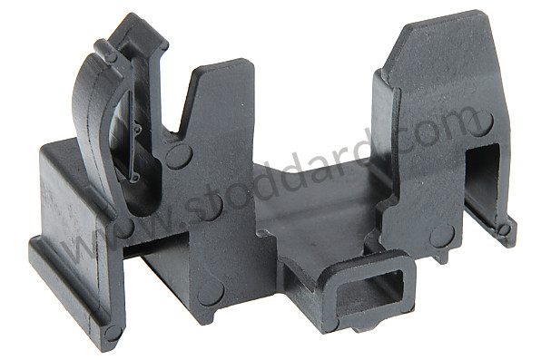 98760625901 - SUPPORT for Porsche Boxster 987 05-08 &bull; 2005 &bull; Boxster 2.7 &bull; Cabrio &bull; Manual Gearbox, 5 Speed