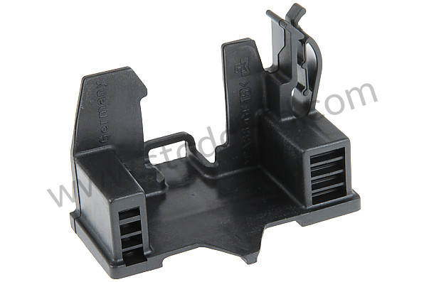 98760625901 - SUPPORT for Porsche Cayman 987C 06-08 &bull; 2007 &bull; Cayman 2.7 &bull; Automatic Gearbox