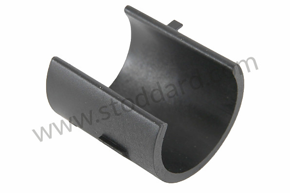 98760631300 - ADAPTER for Porsche Boxster 987 09-12 &bull; 2012 &bull; Boxster S 3.4 Black Edition &bull; Cabrio &bull; Pdk Gearbox