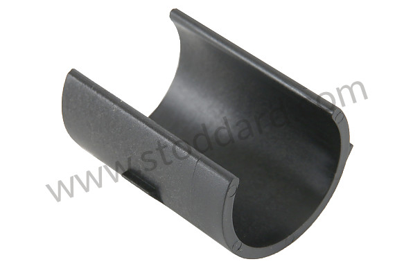 98760631500 - ADAPTER for Porsche Boxster 987 09-12 &bull; 2012 &bull; Boxster S 3.4 Black Edition &bull; Cabrio &bull; Pdk Gearbox