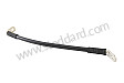 GROUND STRAP
