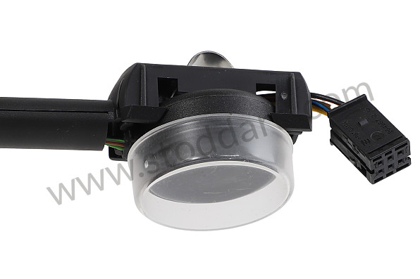 98761269300 - WIRING HARNESS for Porsche Cayman 987C 09-12 &bull; 2009 &bull; Cayman S 3.4 &bull; Pdk Gearbox