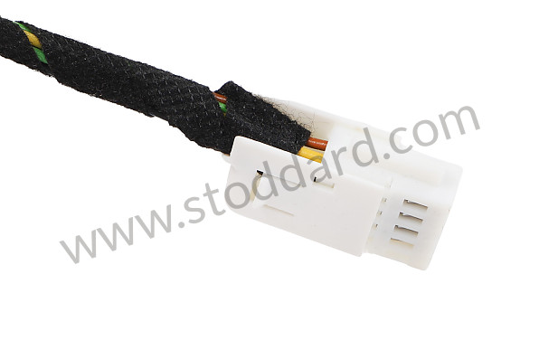 98761269300 - WIRING HARNESS for Porsche 