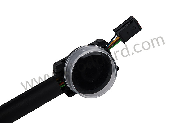 98761269325 - RAIN SENSOR for Porsche Boxster 987 09-12 &bull; 2009 &bull; Boxster 2.9 &bull; Cabrio &bull; Manual Gearbox, 6 Speed