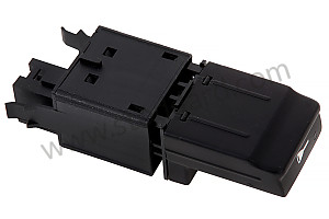 SWITCH matt black / matt black (A05)
