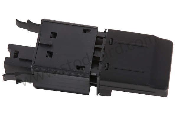 98761314301A05 - SWITCH for Porsche Boxster 987 05-08 &bull; 2005 &bull; Boxster 2.7 &bull; Cabrio &bull; Manual Gearbox, 5 Speed