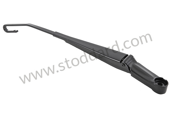 98762802701 - WIPER ARM for Porsche 