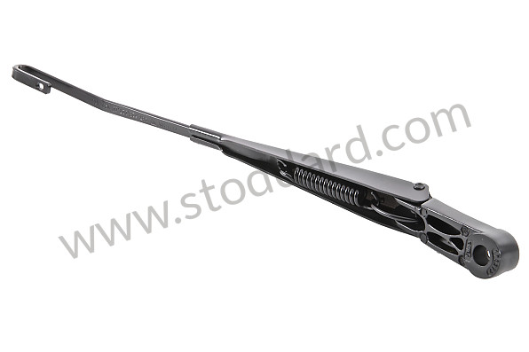 98762802701 - WIPER ARM for Porsche 