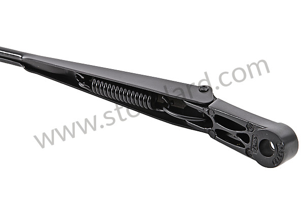 98762802701 - WIPER ARM for Porsche 