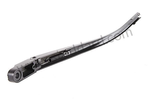 98762816901 - WIPER ARM for Porsche Cayman 987C 09-12 &bull; 2011 &bull; Cayman 2.9 &bull; Manual Gearbox, 6 Speed
