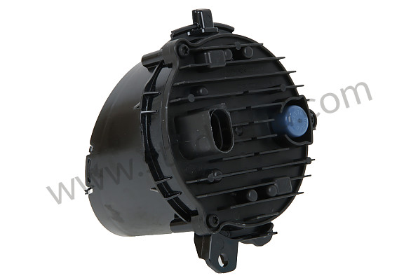 98763104504 - ADDITIONAL HEADLAMP for Porsche 