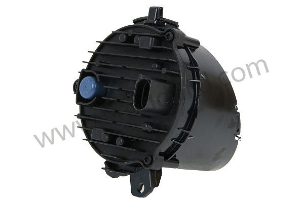 98763104604 - ADDITIONAL HEADLAMP for Porsche 