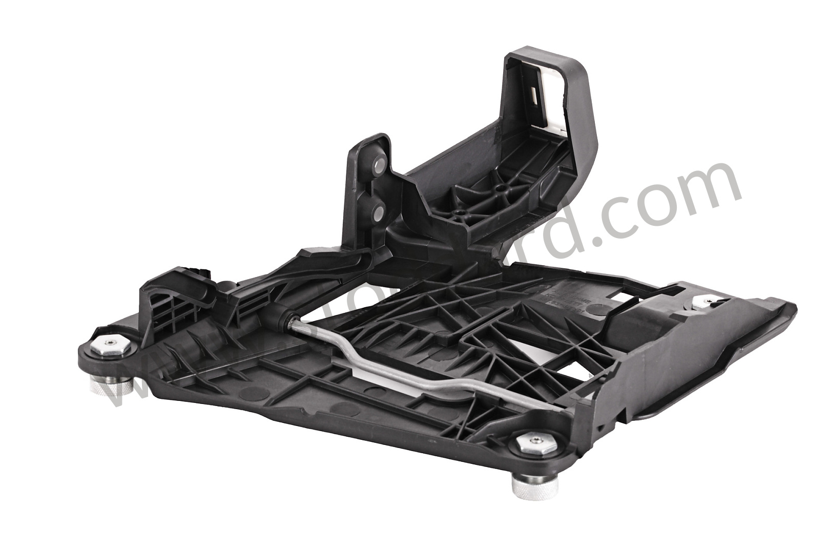 MOUNTING LEFT