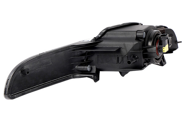 98763108206 - ADDITIONAL HEADLAMP for Porsche Boxster 987 05-08 &bull; 2008 &bull; Boxster 2.7 &bull; Cabrio &bull; Manual Gearbox, 5 Speed
