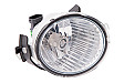 ADDITIONAL HEADLAMP
