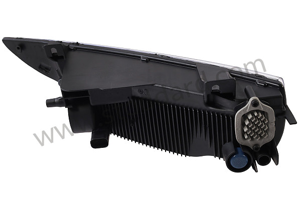 98763109504 - ADDITIONAL HEADLIGHT for Porsche 