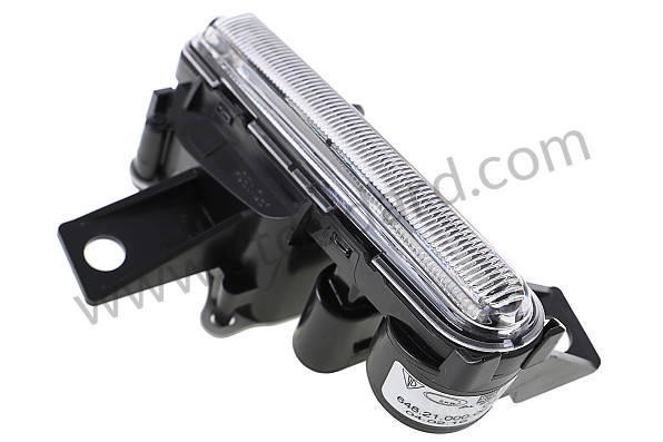 98763109704 - POSITION LIGHT for Porsche Cayman 987C 09-12 &bull; 2012 &bull; Cayman R &bull; Pdk Gearbox