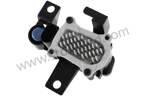 98763109704 - POSITION LIGHT for Porsche Cayman 987C 09-12 &bull; 2012 &bull; Cayman R &bull; Pdk Gearbox