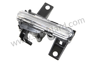 POSITION LIGHT RIGHT (98763109804)