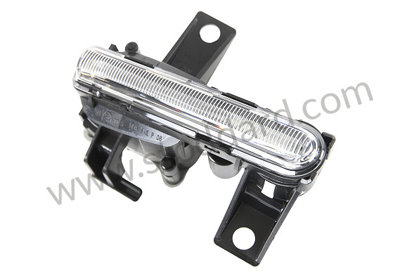 98763109804 - POSITION LIGHT for Porsche Cayman 987C 09-12 &bull; 2012 &bull; Cayman R &bull; Manual Gearbox, 6 Speed
