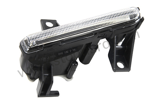 98763109804 - POSITION LIGHT for Porsche Cayman 987C 09-12 &bull; 2012 &bull; Cayman R &bull; Manual Gearbox, 6 Speed