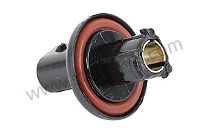 BULB SOCKET 
