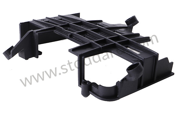 98763122300 - SUPPORT for Porsche Boxster 987 09-12 &bull; 2009 &bull; Boxster 2.9 &bull; Cabrio &bull; Manual Gearbox, 6 Speed