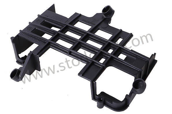 98763122300 - SUPPORT for Porsche Boxster 987 09-12 &bull; 2009 &bull; Boxster 2.9 &bull; Cabrio &bull; Manual Gearbox, 6 Speed