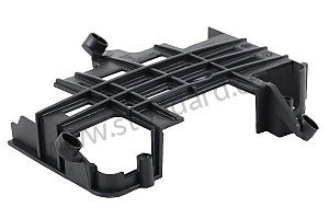 SUPPORT 2 Versions available for this part