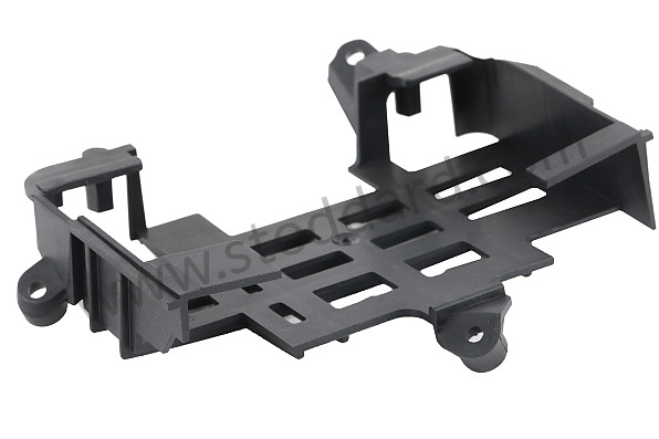98763122400 - SUPPORT for Porsche Boxster 987 09-12 &bull; 2009 &bull; Boxster S 3.4 &bull; Cabrio &bull; Pdk Gearbox