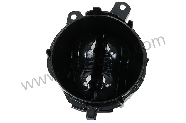 98763125102 - HOUSING FOR LIGHT for Porsche 