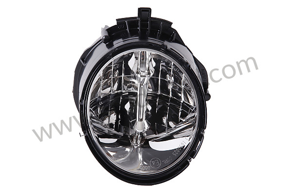 98763125202 - HOUSING FOR LIGHT for Porsche 